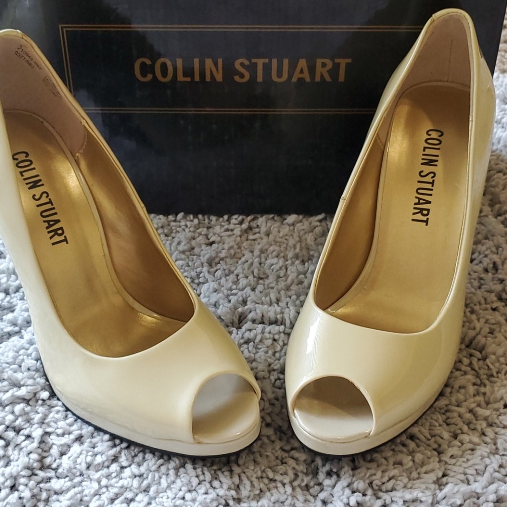 Pumps